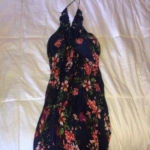 Floral Sundress